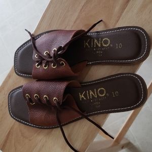 Kino Key West women's sandals